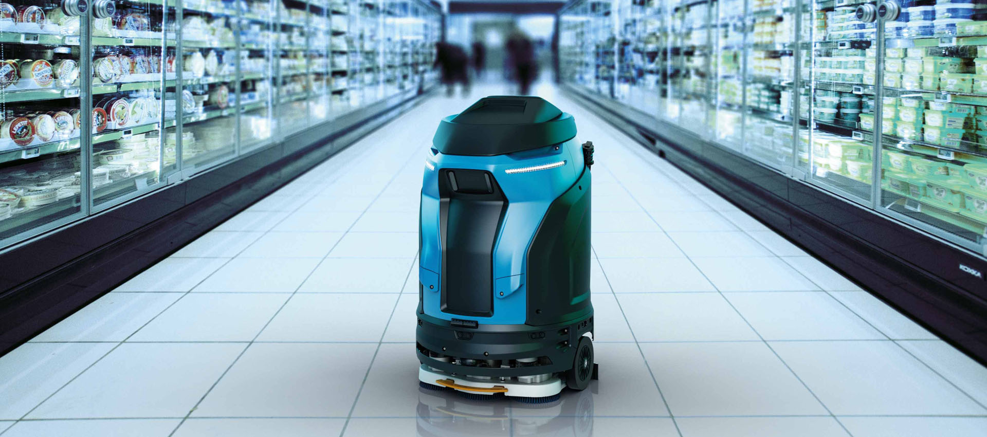 Bạn nên chú ý điều gì khi chọn động cơ cho hệ thống rửa xe của mình?