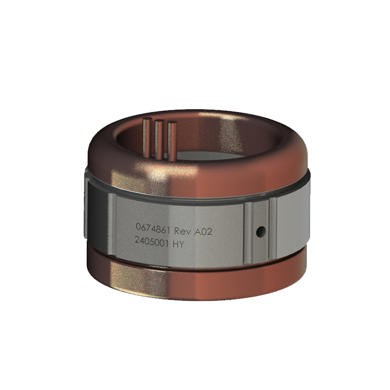 CT ống stator ổn định cao
