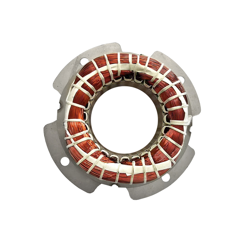 Stator ống CT chính xác