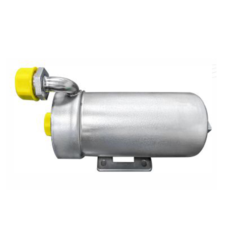 Thiết kế tiếng ồn thấp CT Pump