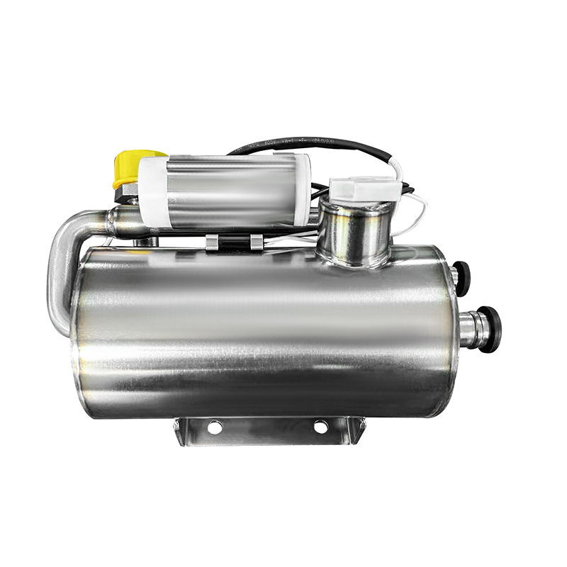 Bơm CT niêm phong mạnh mẽ